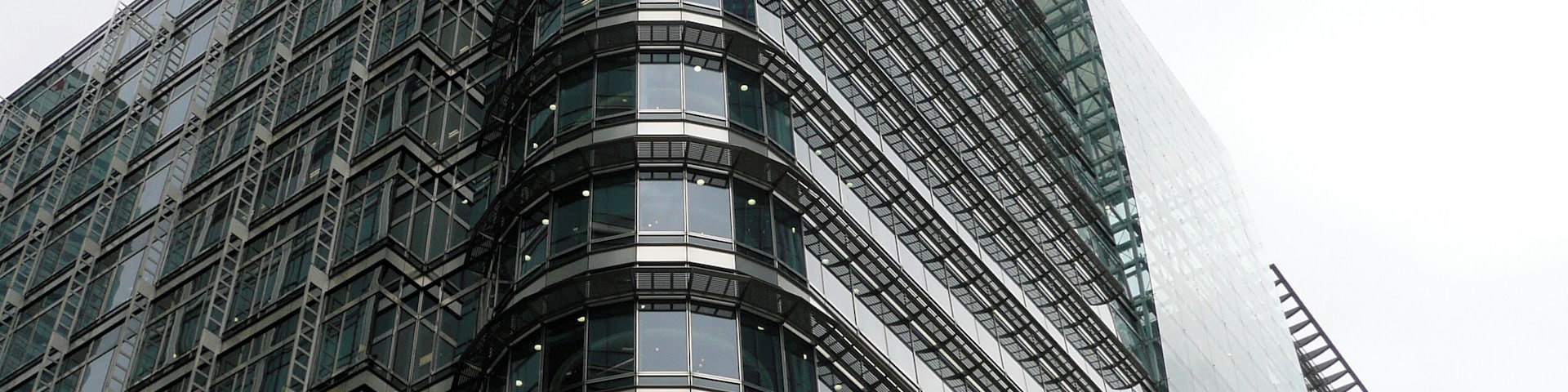 20 Canada Square, Canary Wharf, London