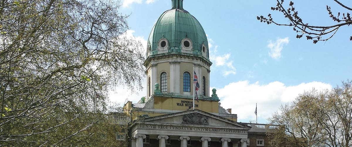 Imperial War Museum, London