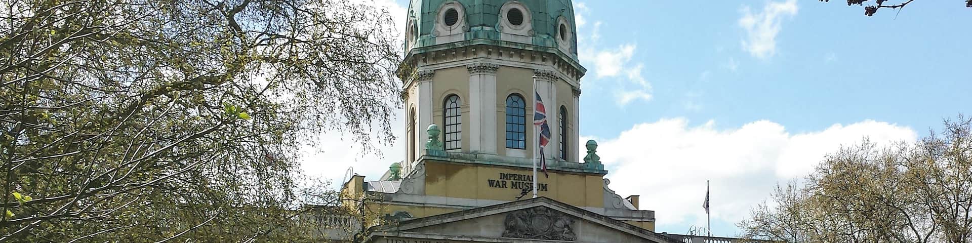 Imperial War Museum, London