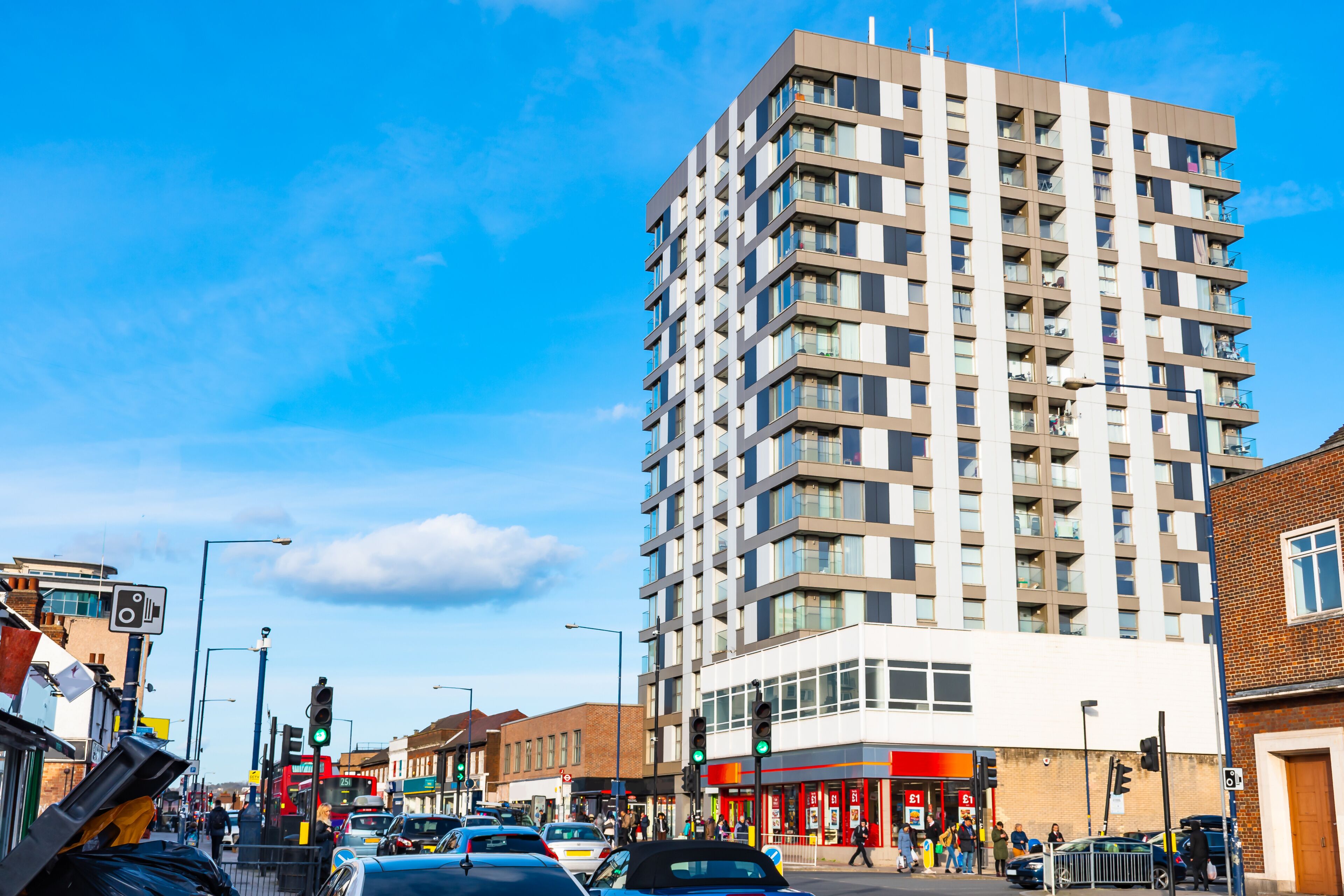 Edgware