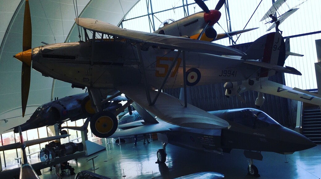 RAF Museum London