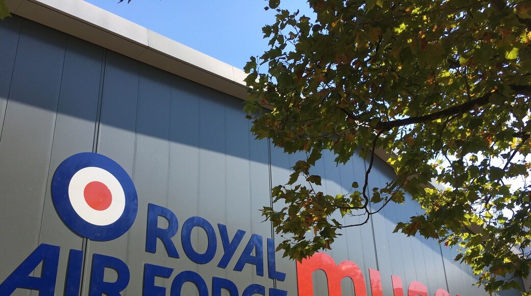 RAF Museum London