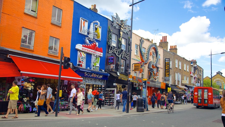 Camden Town
