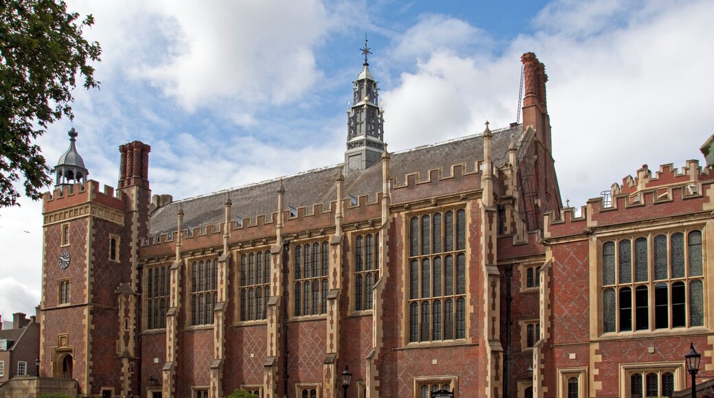 Lincoln's Inn Hall 3