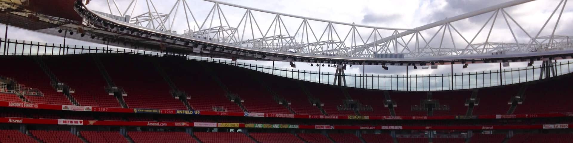 Emirates Stadium