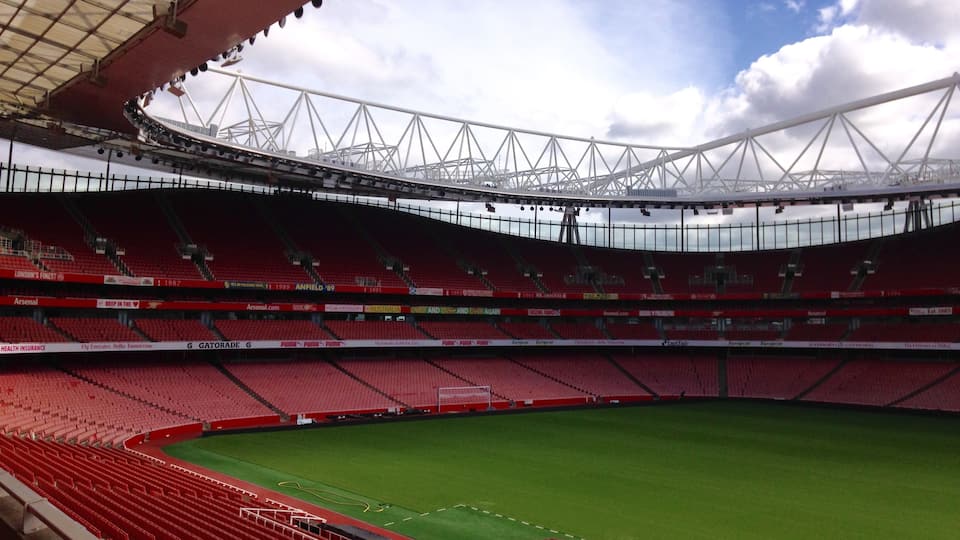 Emirates Stadium