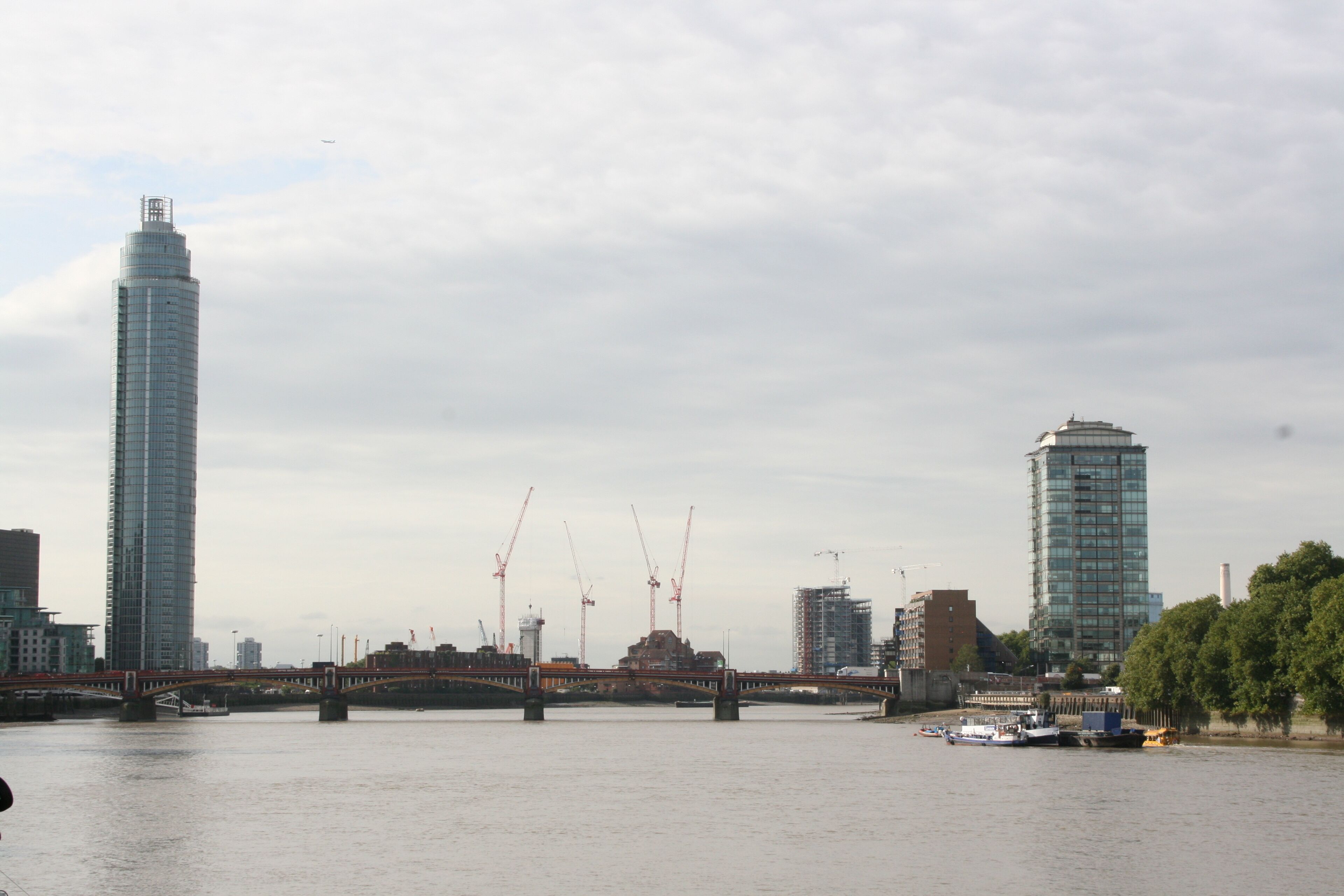 Vauxhall Bridge