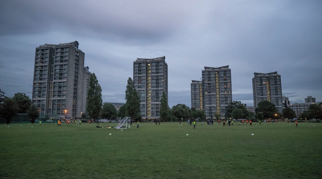 Brandon Estate, Southwark