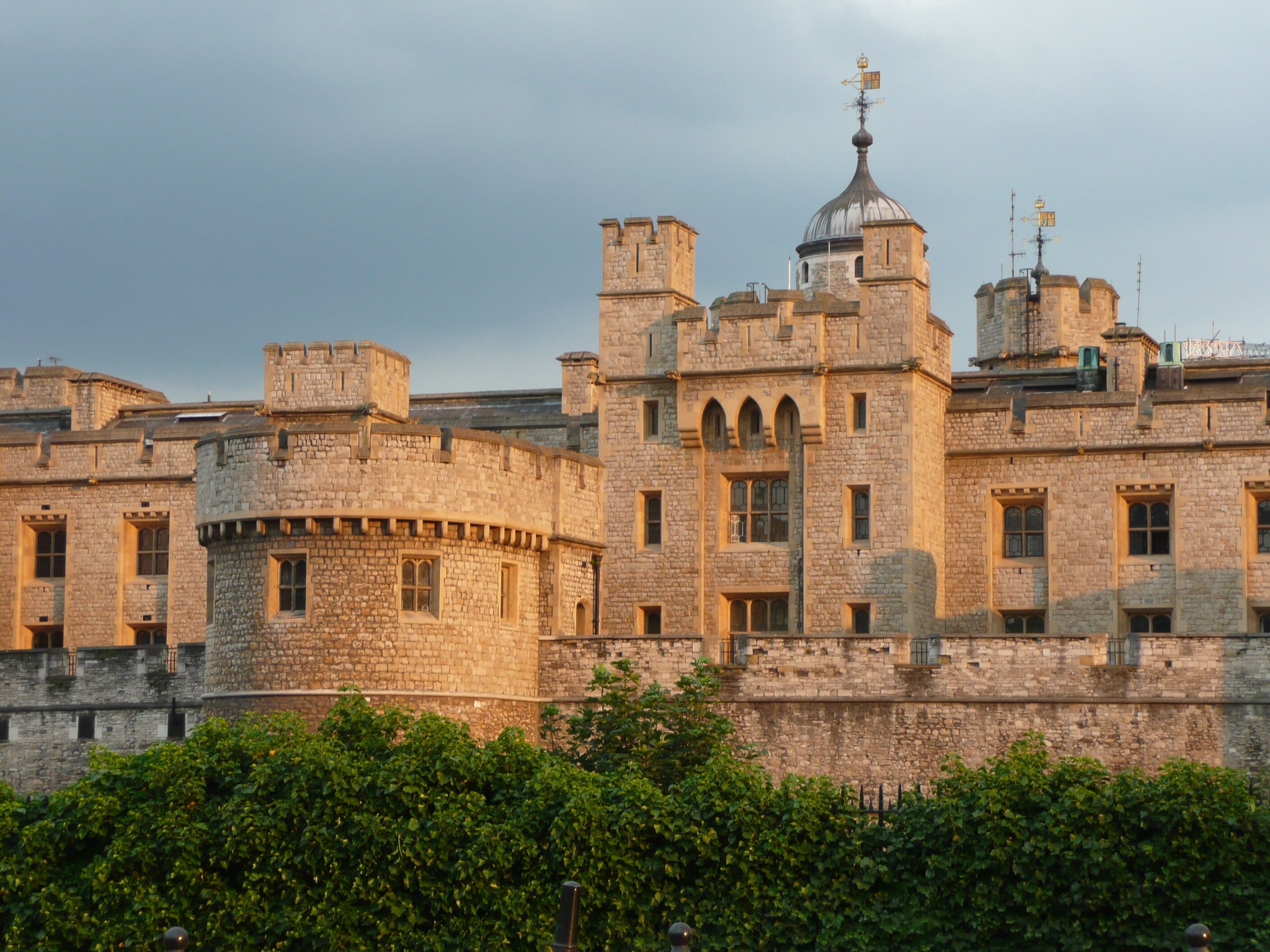 LONDON 2010 Tower of London