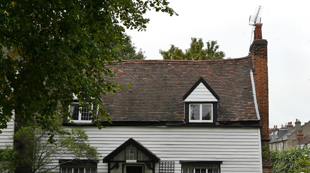 Carbis Cottage, Chingford, London