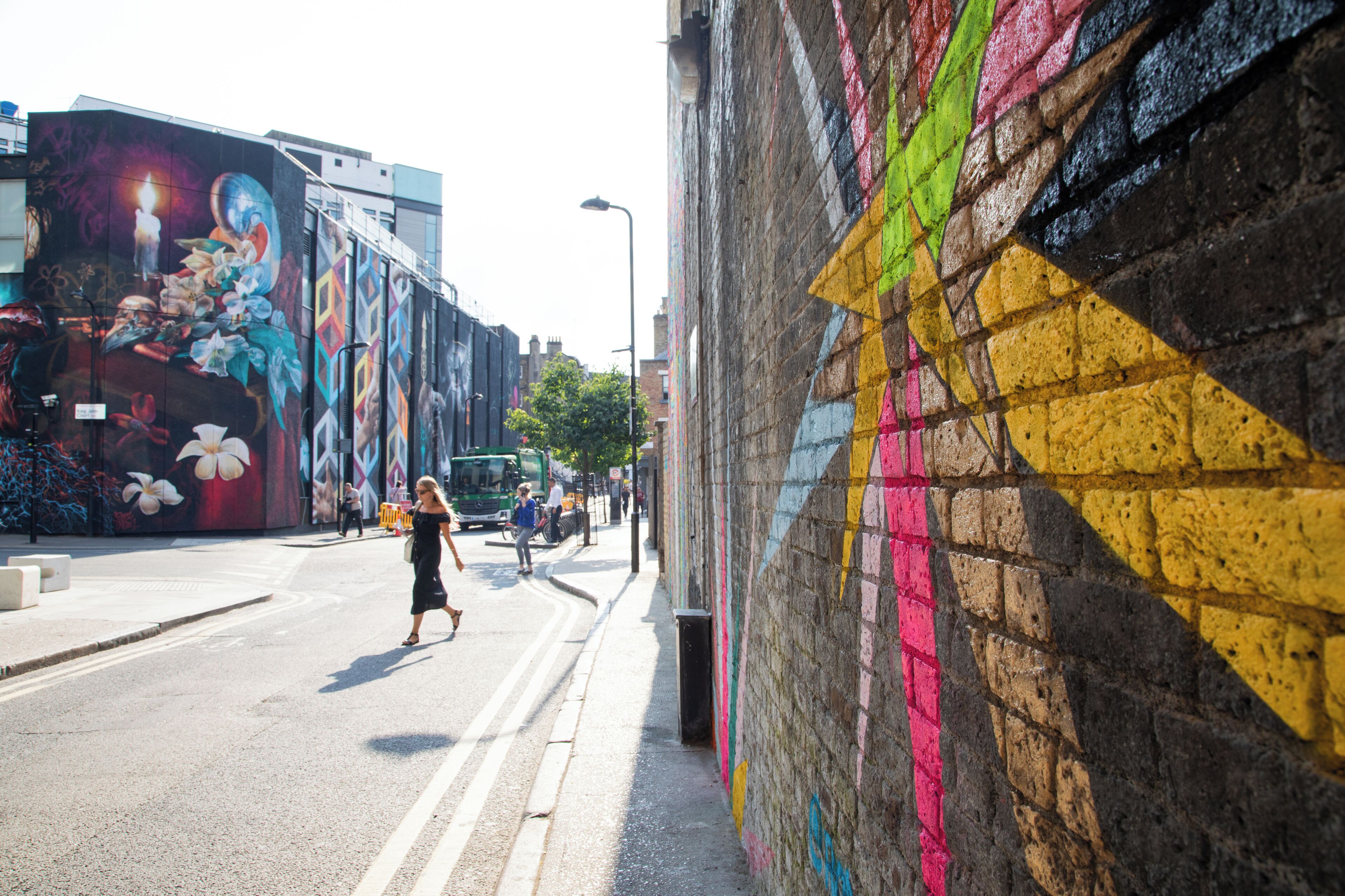 EyeEm Custom Shoots Q4 2018