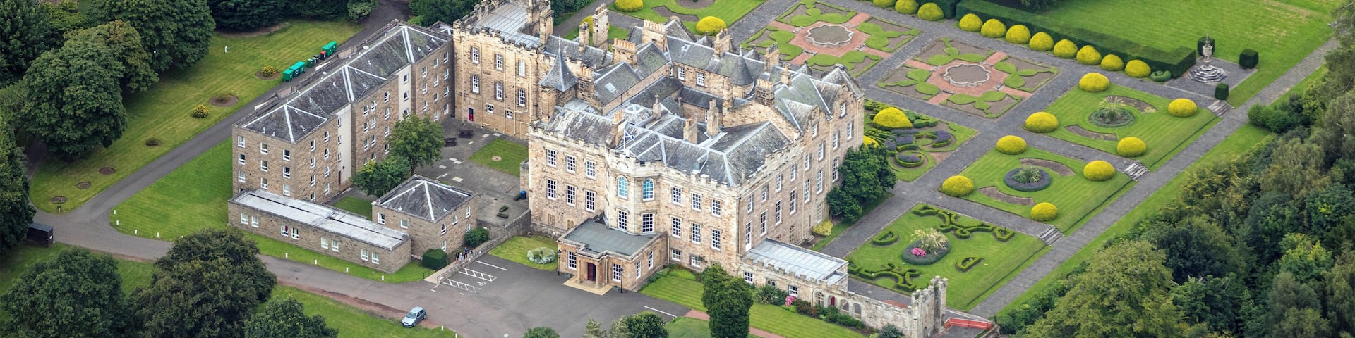 This is a photo of listed building number