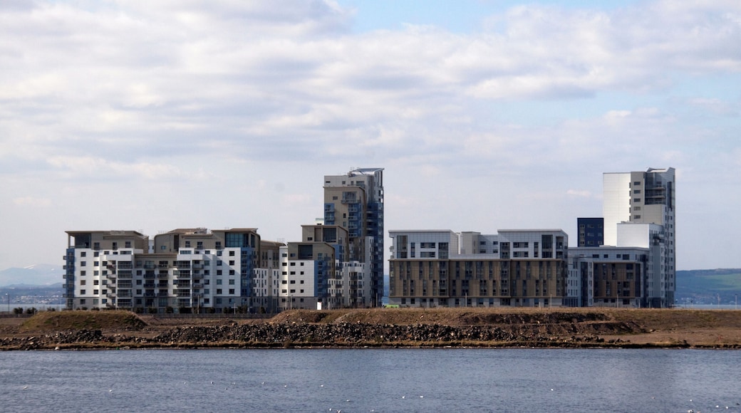 Leith appartments