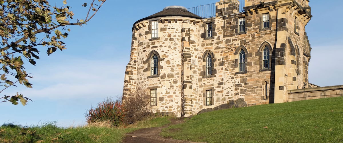 This is a photo of listed building number