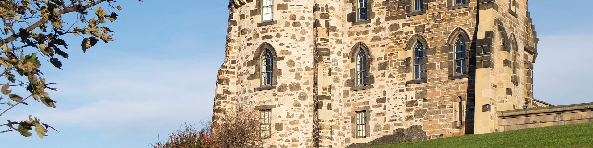 This is a photo of listed building number