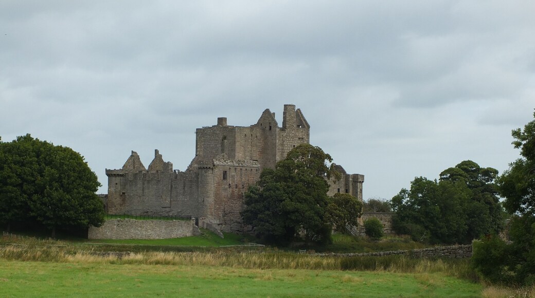 This is a photo of listed building number