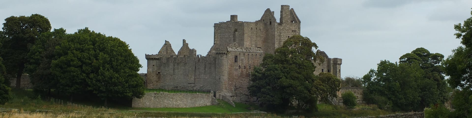 This is a photo of listed building number