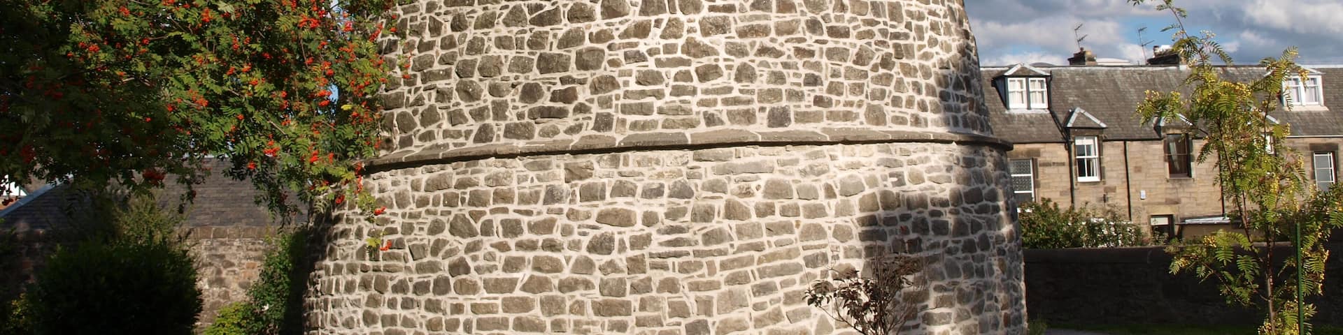 This is a photo of listed building number