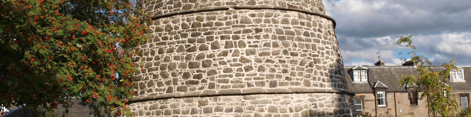 This is a photo of listed building number