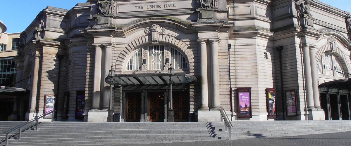 This is a photo of listed building number