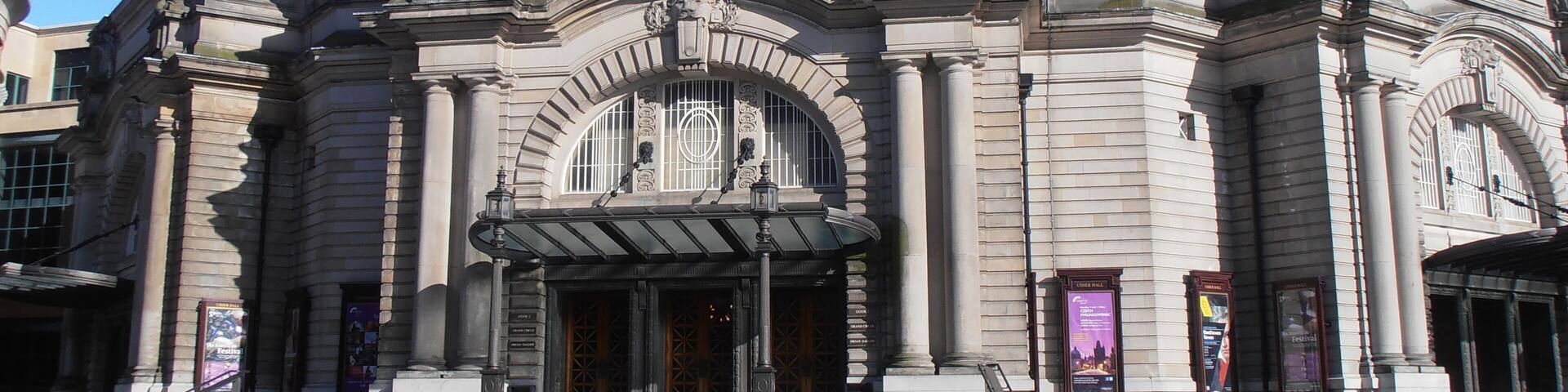 This is a photo of listed building number