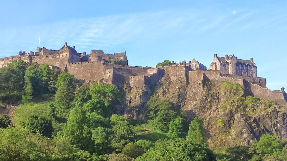 This is a photo of listed building number