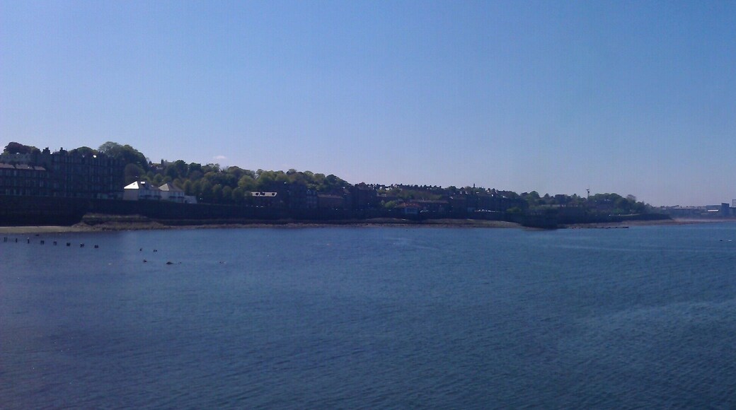 Panoramic: Newhaven
