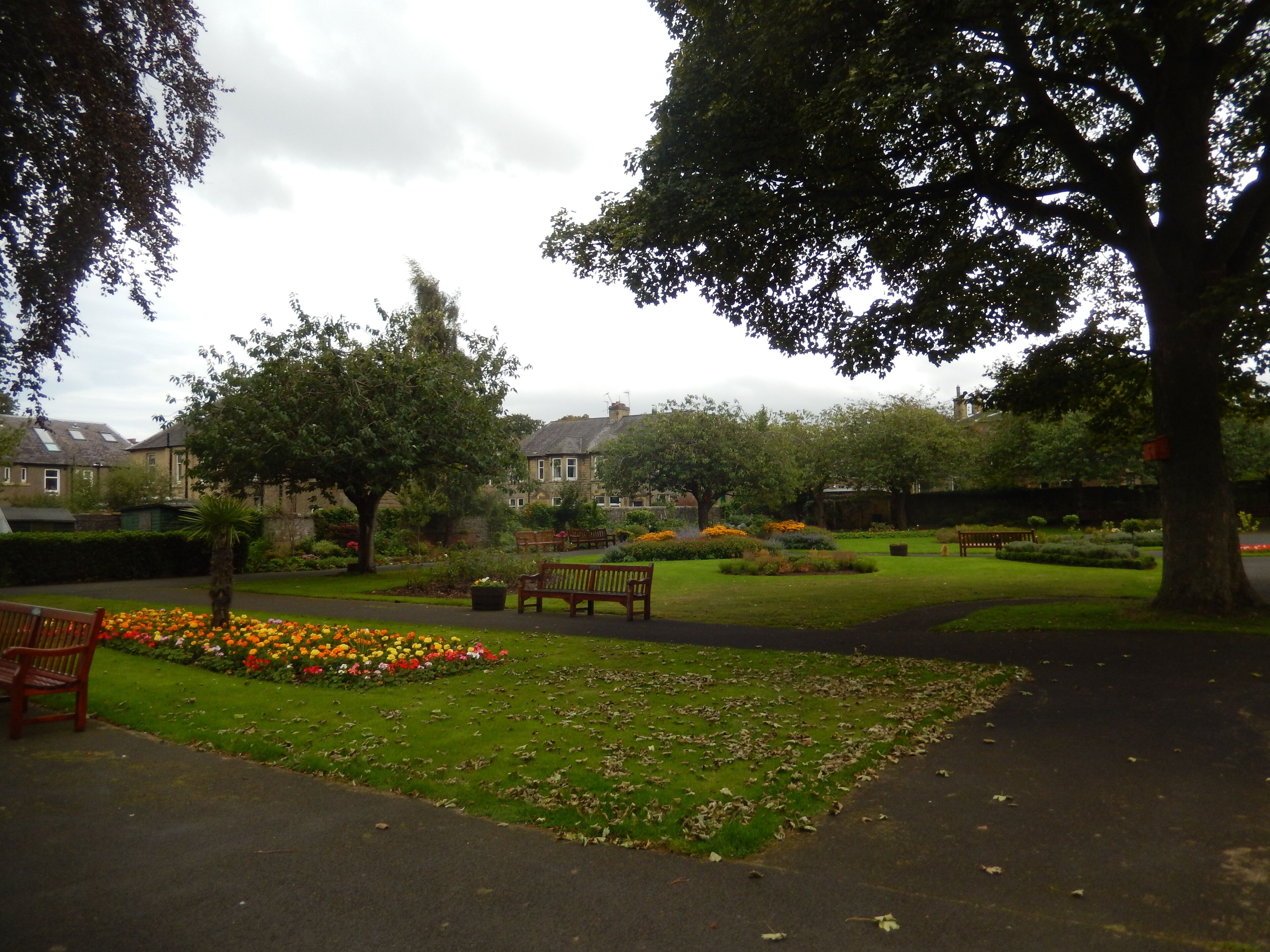 Starbank Park, Laverock Bank Road, Edinburgh