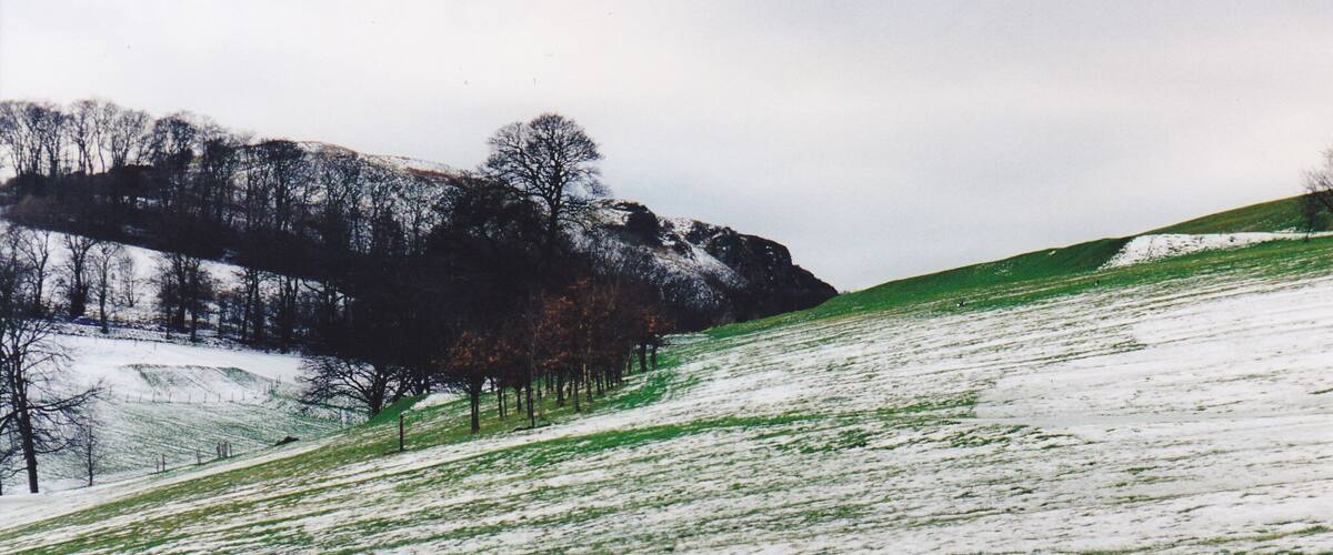 Merchants of Edinburgh Golf Club, Dec 1998