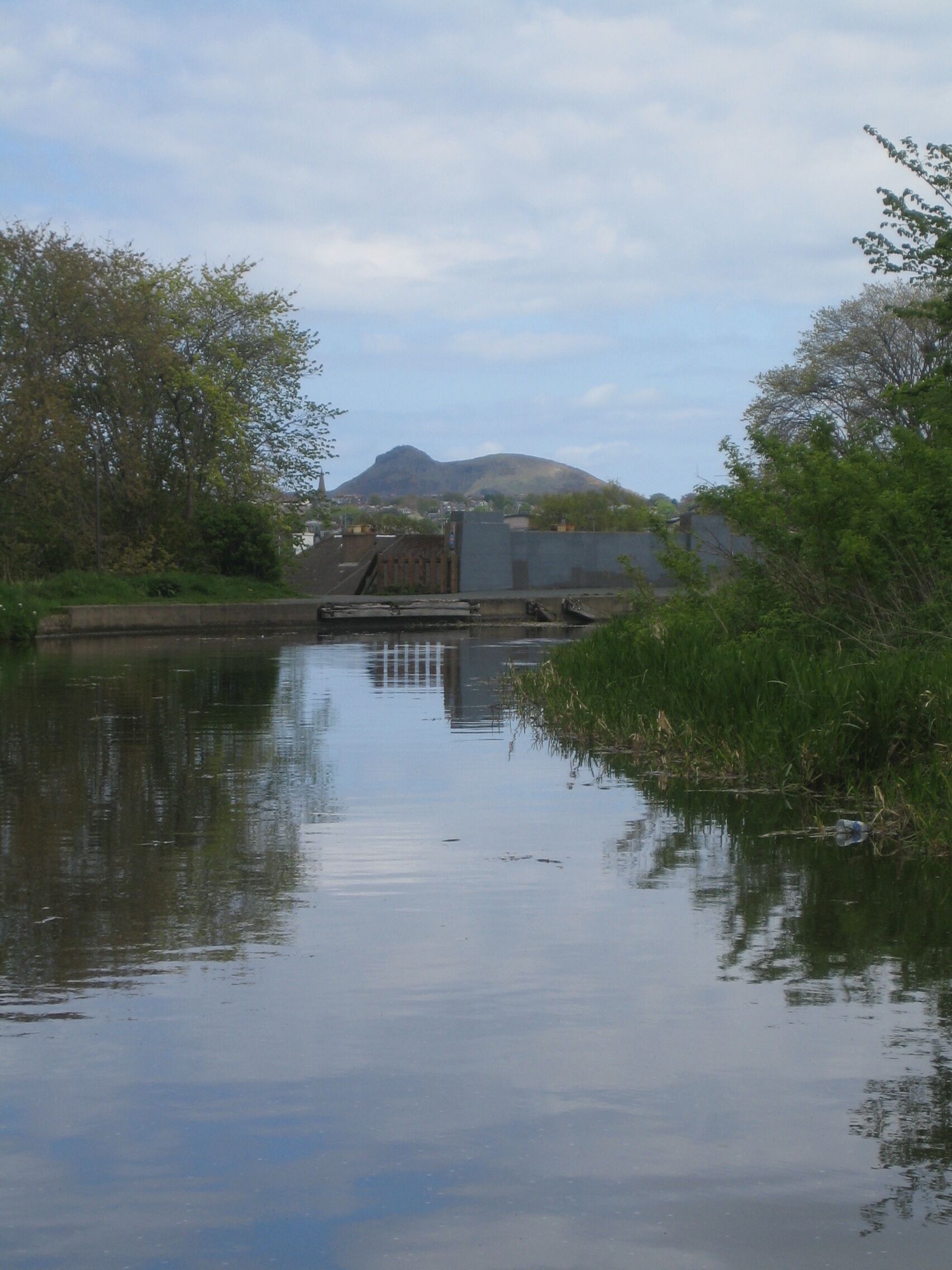 The most sedate stag party ever.