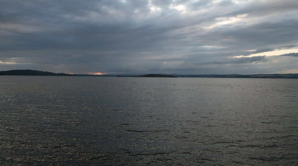 Firth of Forth looking North