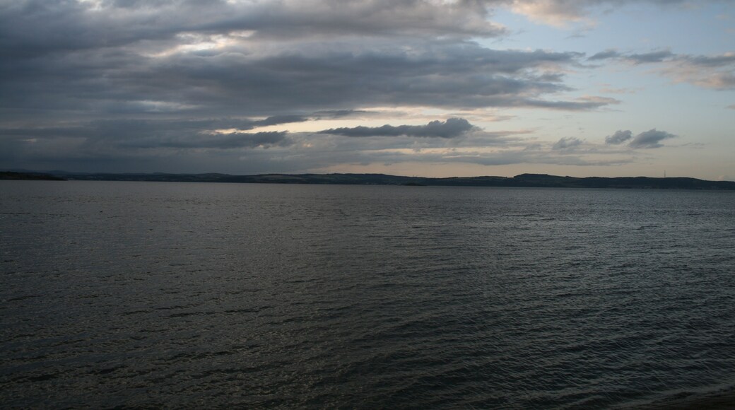 Firth of Forth looking North