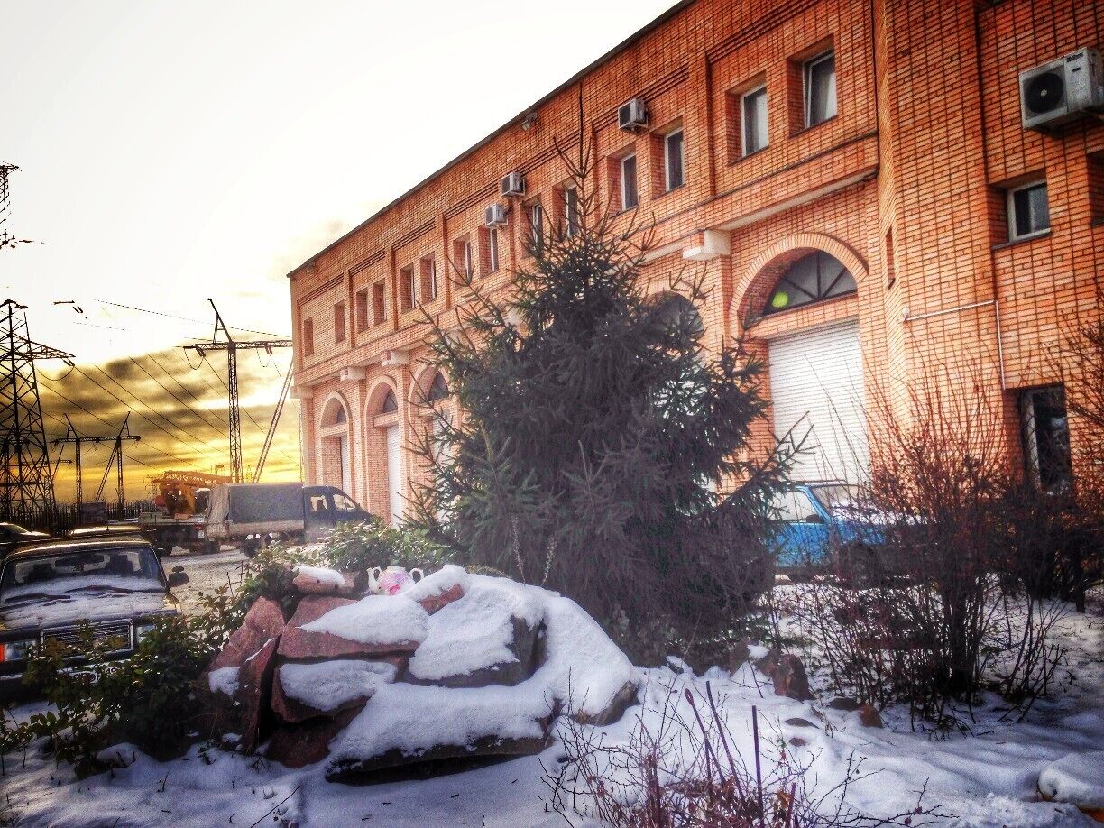 Электрические сети Реутов