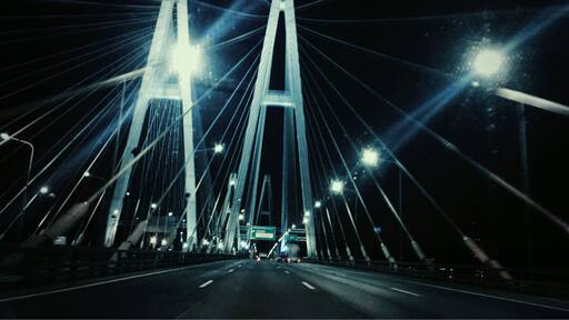 beautiful bridge in North Capital of Russia #piter #spb