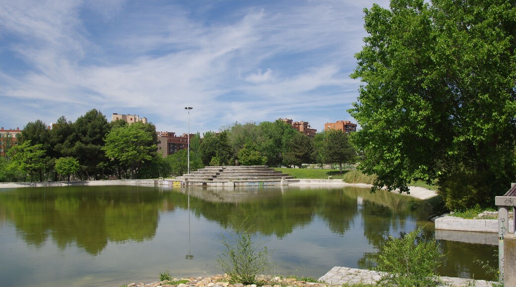 ®s K3 SD Ð ┼ MADRID ARGANZUELA según KATRESYA