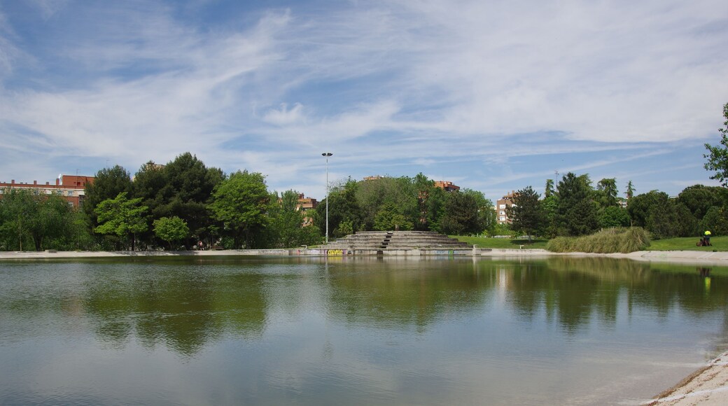 ®s K3 SD Ð ┼ MADRID ARGANZUELA según KATRESYA