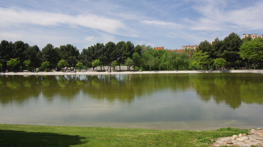 ®s K3 SD Ð ┼ MADRID ARGANZUELA según KATRESYA