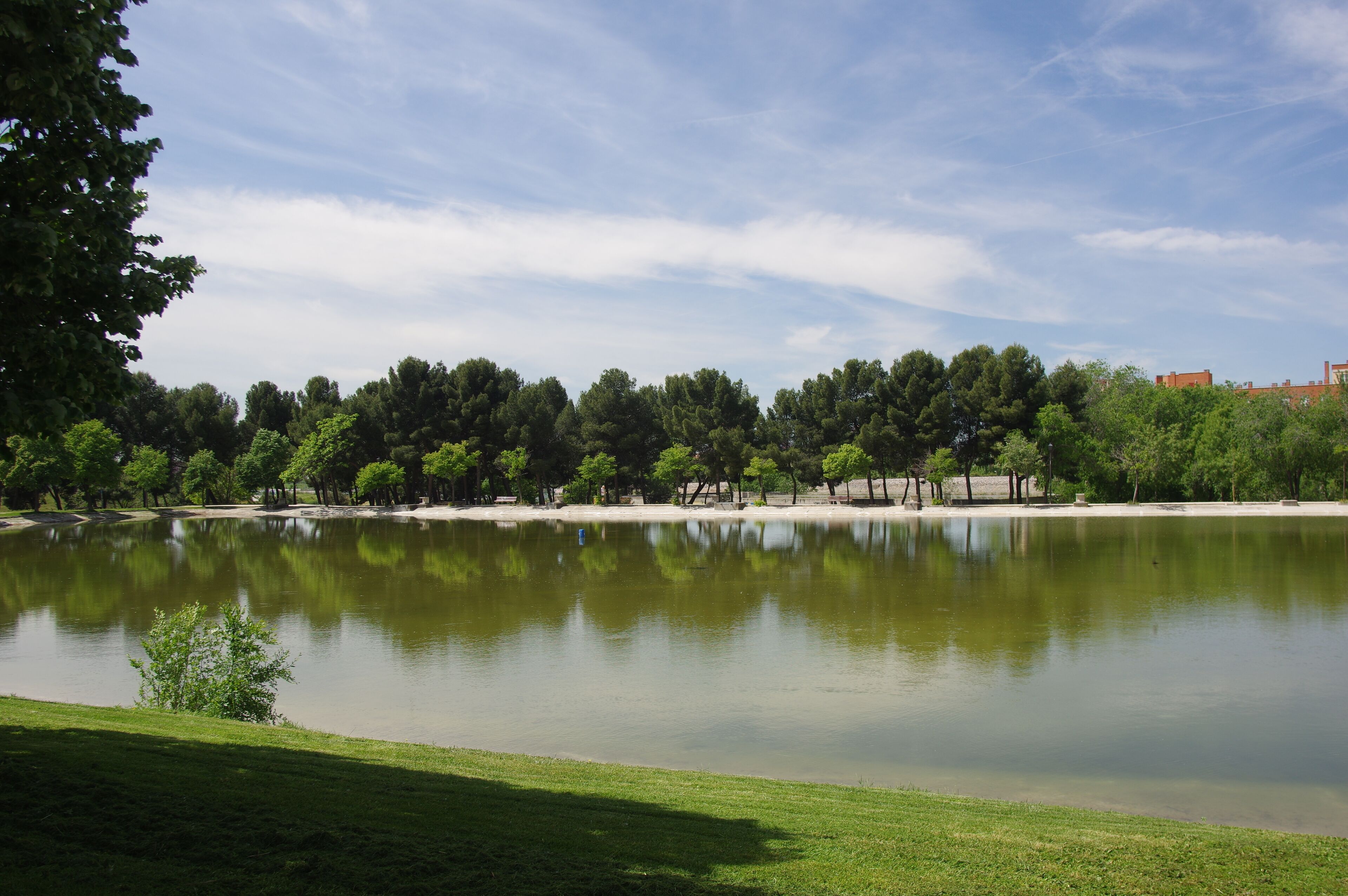 ®s K3 SD Ð ┼ MADRID ARGANZUELA según KATRESYA