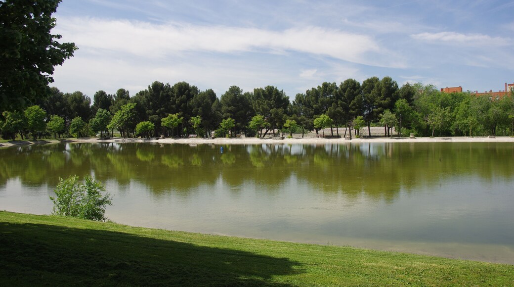 ®s K3 SD Ð ┼ MADRID ARGANZUELA según KATRESYA