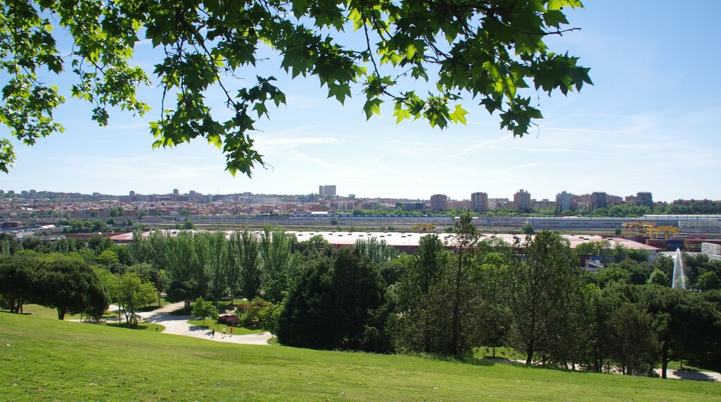 ®s K3 SD Ð ┼ MADRID ARGANZUELA según KATRESYA