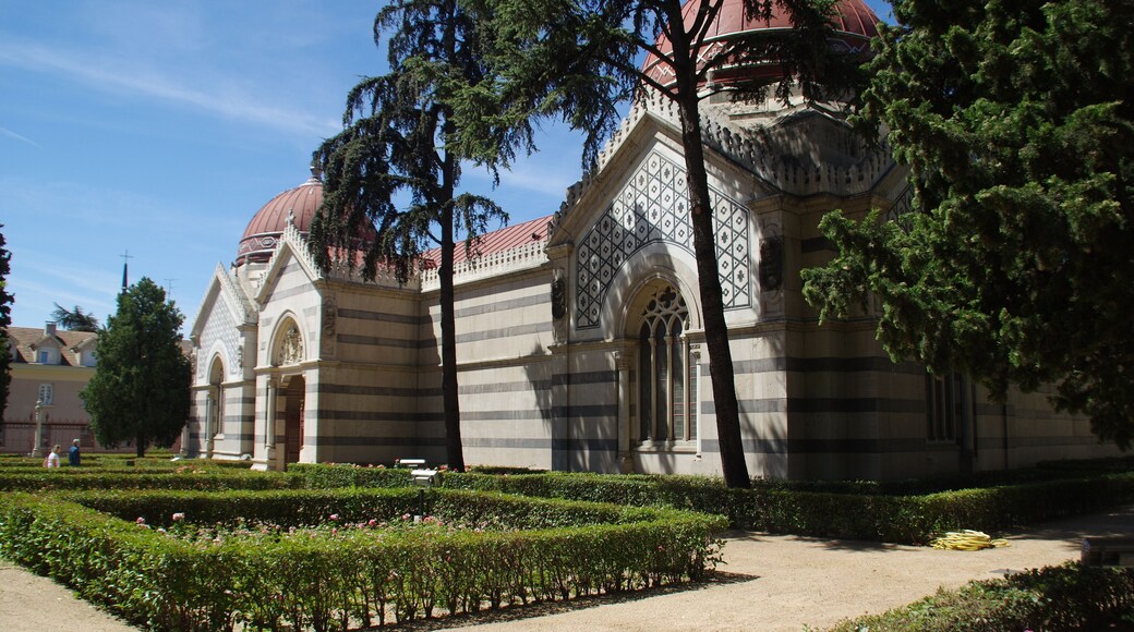 VIEW : ®'s / DiDi / RM / Ð 6K / ┼ : MADRID PANTEON HOMBRES ILUSTRES