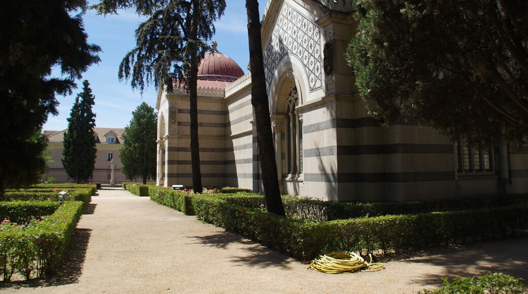 VIEW : ®'s / DiDi / RM / Ð 6K / ┼ MADRID PANTEÓN HOMBRES ILUSTRES