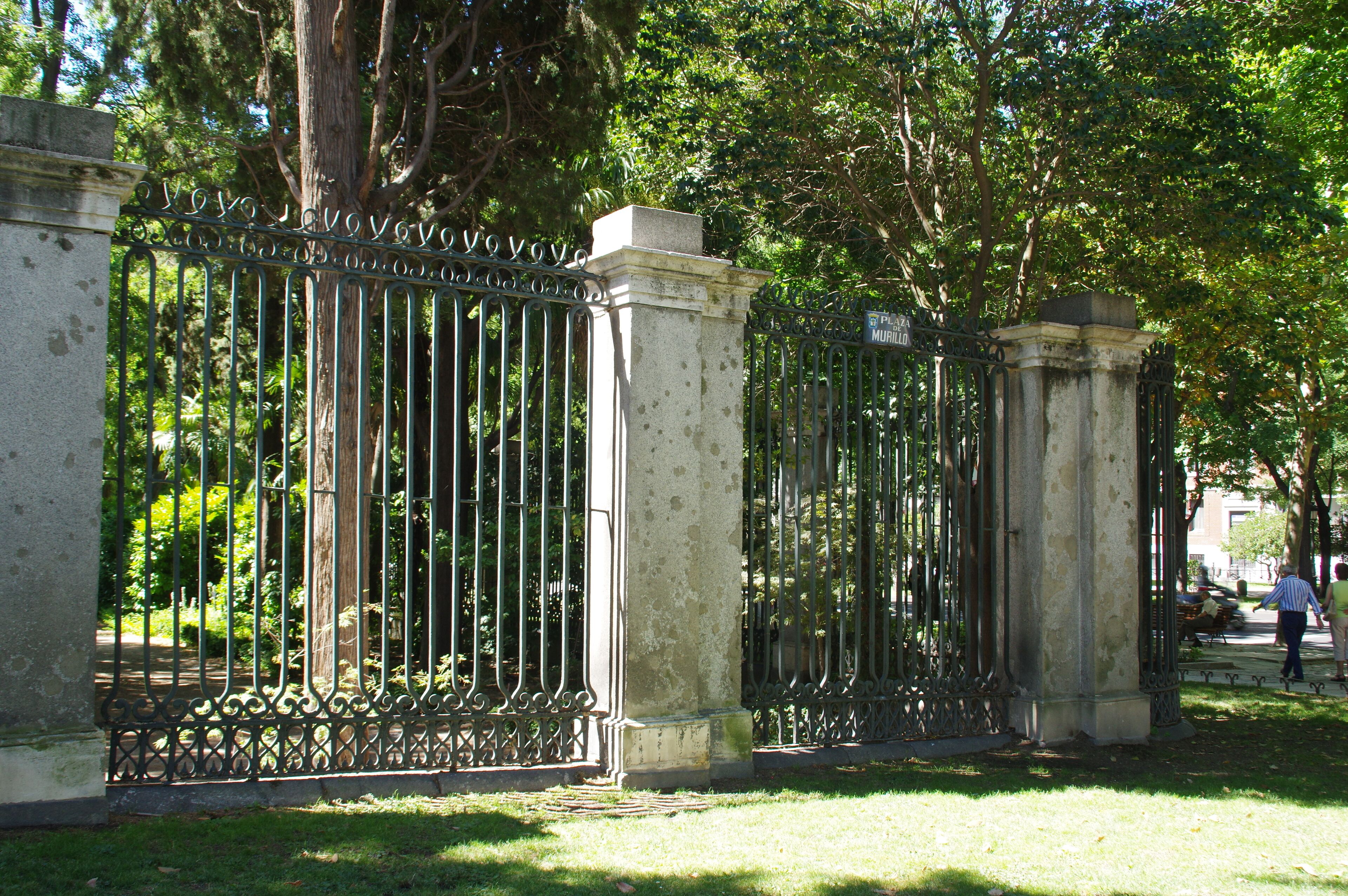 ®s K3 SD Ð ┼ MADRID JARDINES según KATRESYA