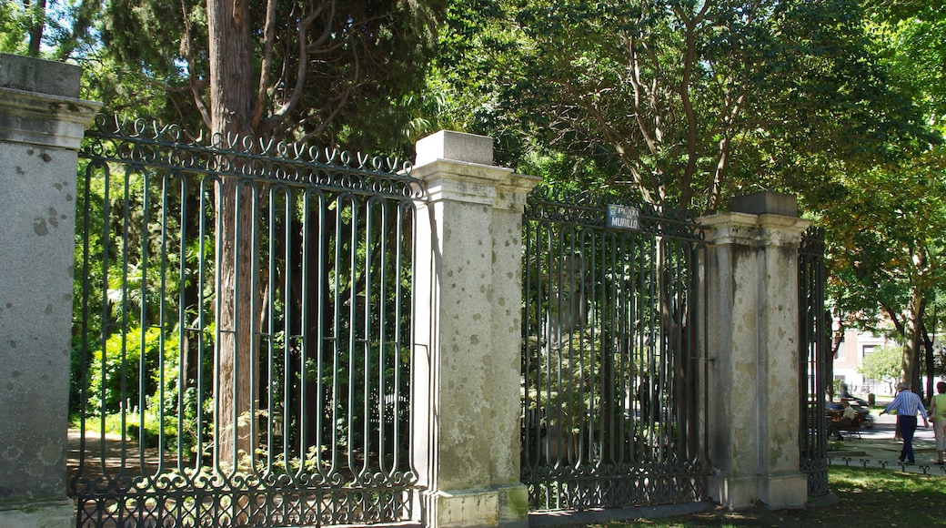 ®s K3 SD Ð ┼ MADRID JARDINES según KATRESYA