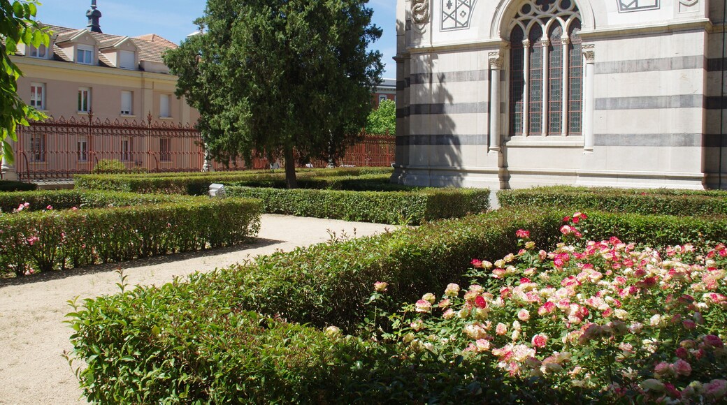 VIEW : ®'s / DiDi / RM / Ð 6K / ┼ : MADRID PANTEON HOMBRES ILUSTRES