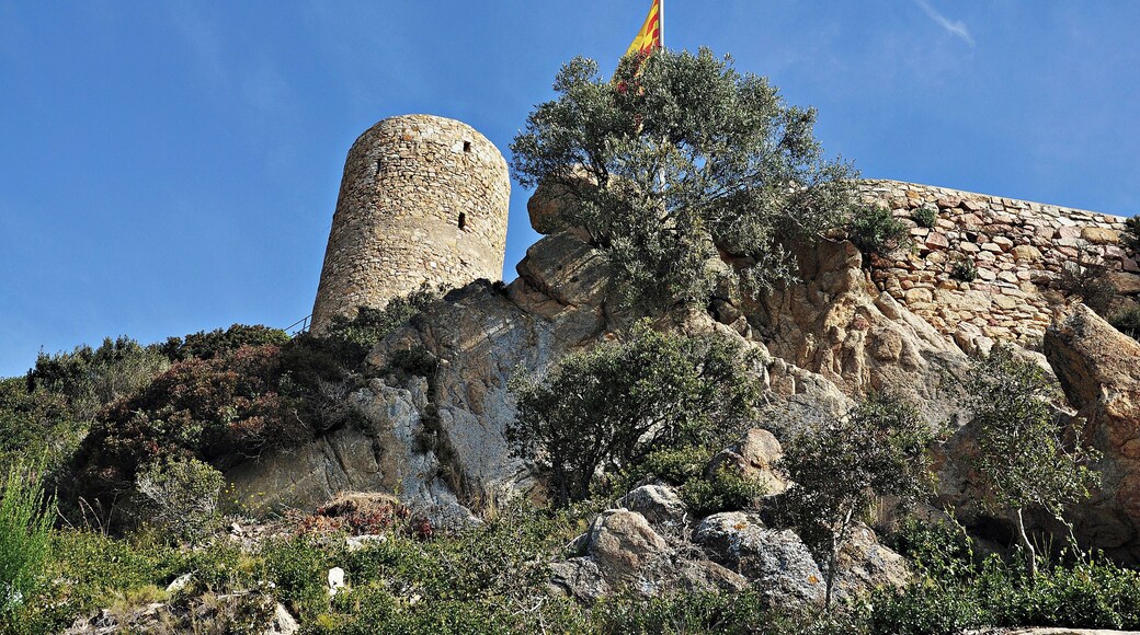 castell