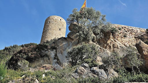castell