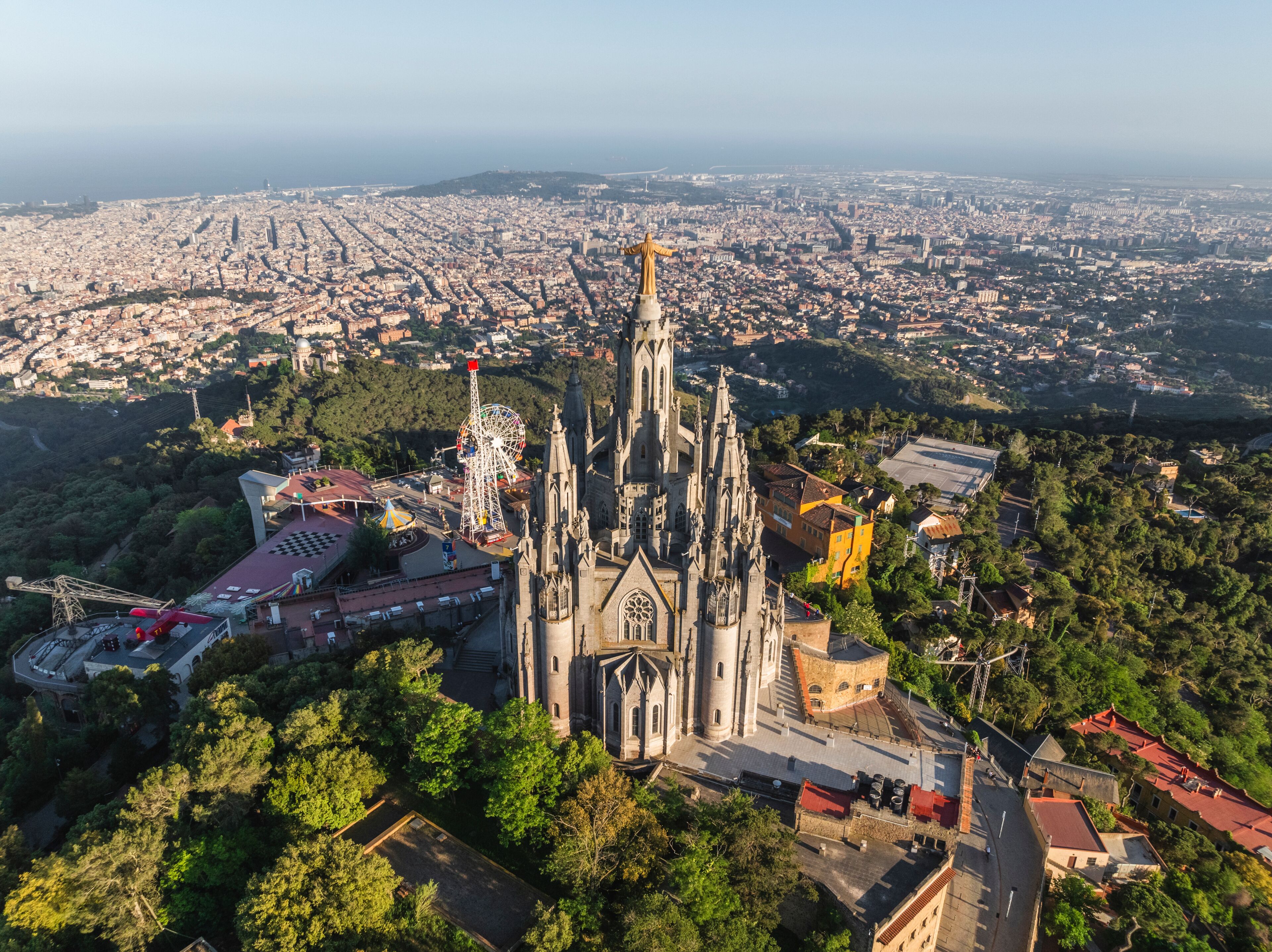 Sant Gervasi