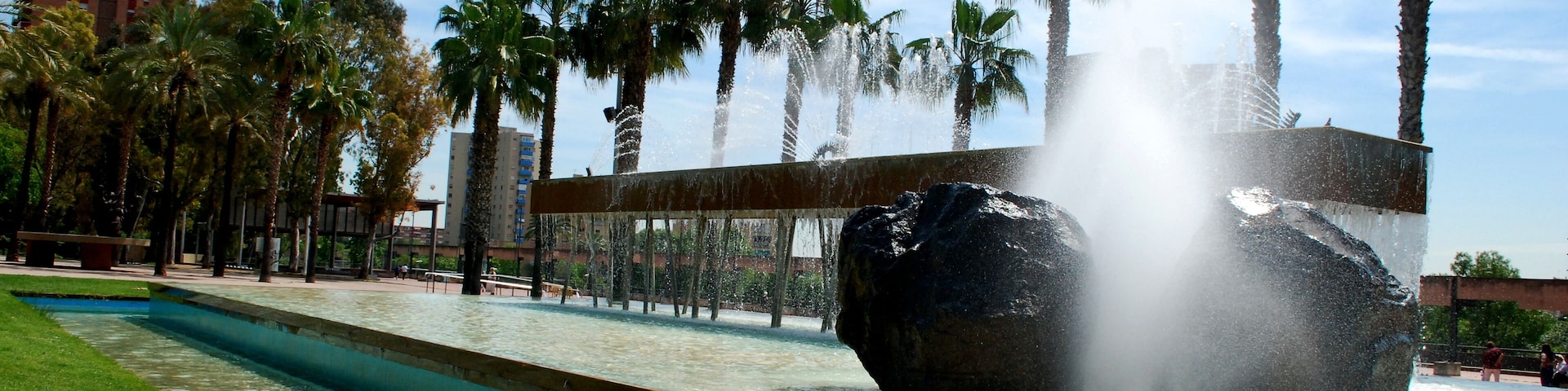 This is a photo of public art indexed in the cataloge Art Públic of Barcelona (Spain) under the code number