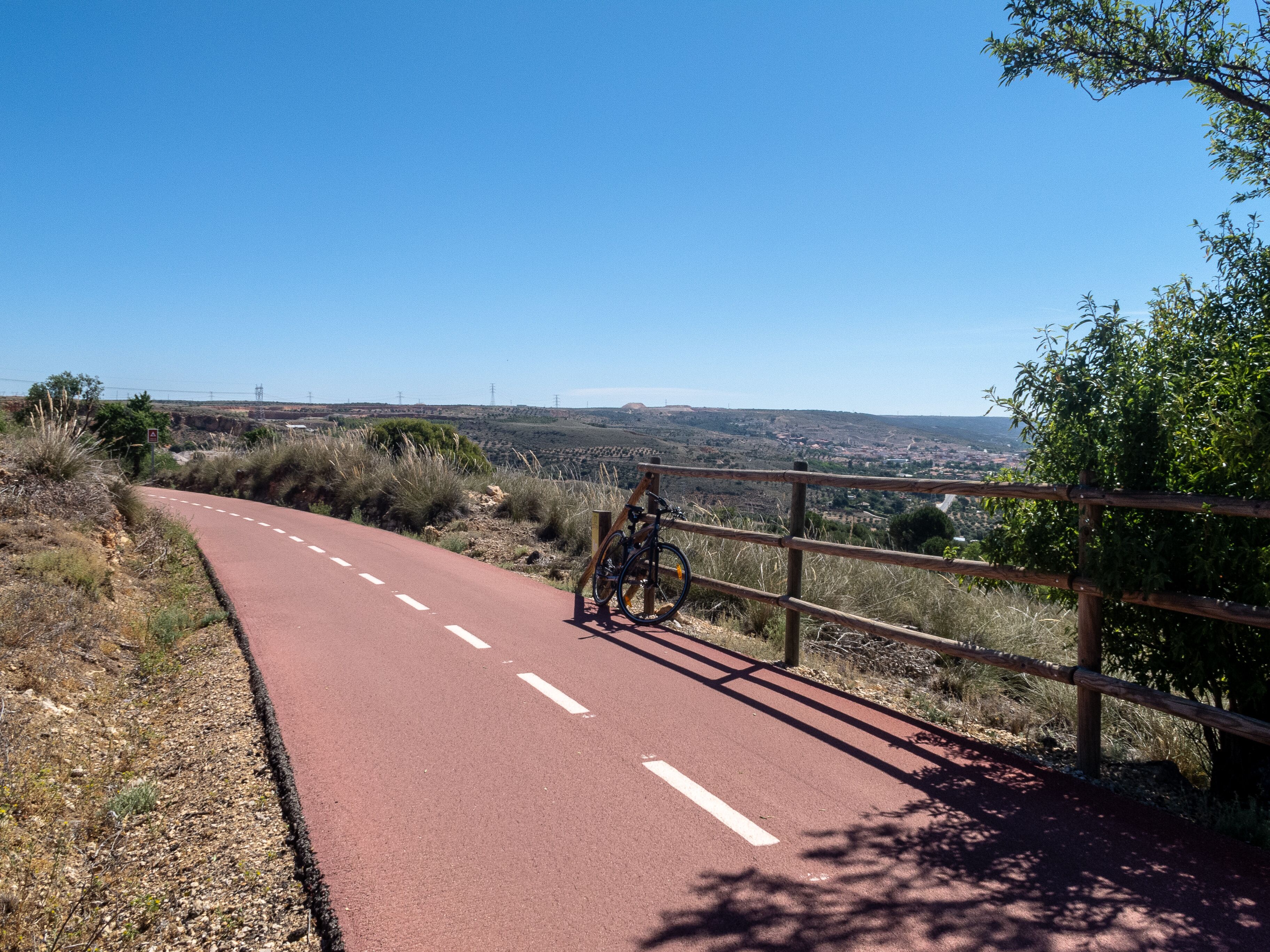아르간다 델 레이